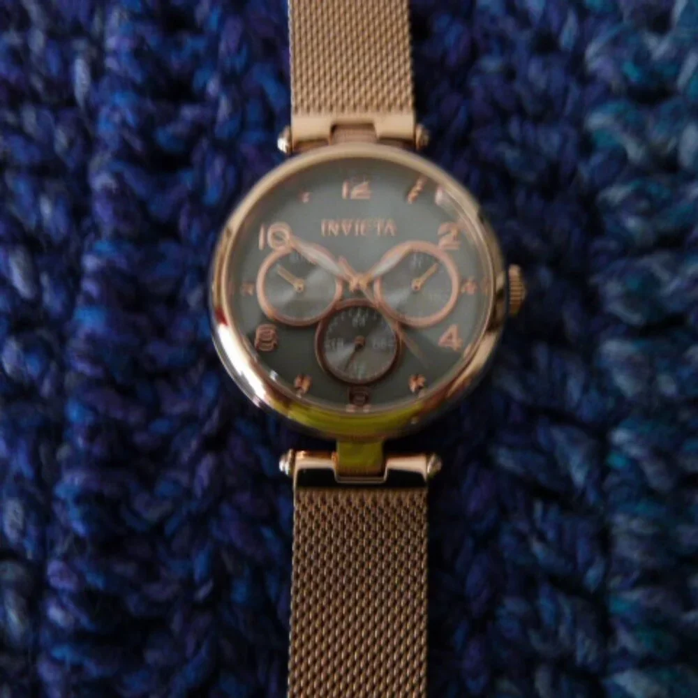 Invicta Angel Watch Collection - Picture 3 of 9